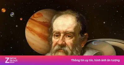 124 lá thư tiết lộ góc khuất về nhà bác học Galileo