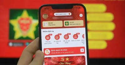 13 triệu SIM sắp bị khóa và thu hồi nếu không chuẩn hóa trên VNeID