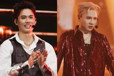 14 Casper và Vương Anh Tú bị loại gây tranh cãi tại Công diễn 1 Anh trai vượt ngàn chông gai