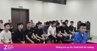 15 bị cáo lĩnh án vì mượn danh sư thầy bán thuốc nam lừa đảo