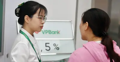 15 ngân hàng niêm yết lãi suất huy động tối đa 4,75%/năm cho kỳ hạn 1 tháng