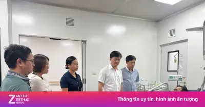 16 nạn nhân vụ lật ca nô Phú Quốc xuất viện, 1 người còn điều trị