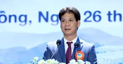 18.000 tỷ đồng tạo nhôm thỏi đầu tiên tại Việt Nam, chấm dứt 'chảy máu' bô-xít