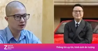 188 bị can bị đề nghị truy tố trong vụ án Mr Pips Phó Đức Nam