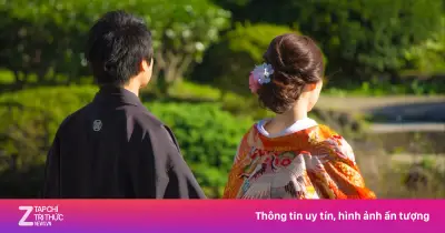 265 cặp đôi kết hôn nhờ ứng dụng hẹn hò AI của chính quyền Tokyo
