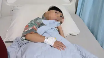 28 học sinh ngộ độc thực phẩm do Salmonella tại trường Hoàng Việt Đắk Lắk