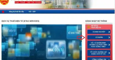 3 cách tra cứu nợ thuế hộ kinh doanh năm 2026