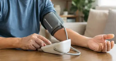 3 điều cần tránh trong 30 phút trước khi đo huyết áp