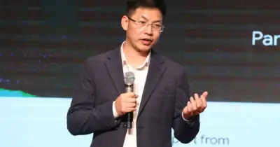 3 kỹ năng cốt lõi để làm chủ AI theo chuyên gia STEAM for Vietnam