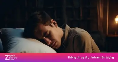 3 món ăn đêm gây yếu sinh lý nam giới tuổi 40