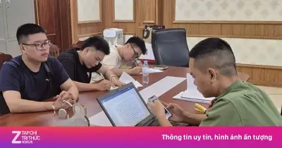 3 thanh niên bị công an mời làm việc vì clip cợt nhả tri ân liệt sĩ