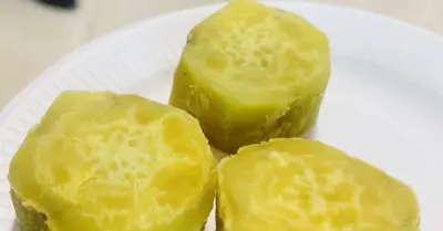 3 thực phẩm không nên ăn cùng khoai lang để tránh hại sức khỏe