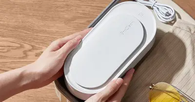 3 thiết bị công nghệ giúp vệ sinh nhà cửa chuyên sâu