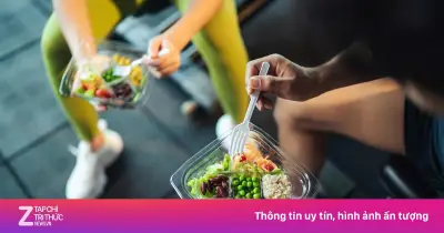 4 chữ R giúp vận động viên phục hồi hiệu quả sau trận đấu
