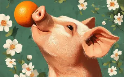4 con giáp may mắn tuần sau: Mão, Tỵ, Dần, Hợi đón tài lộc và tin vui