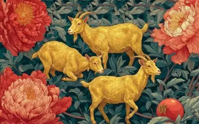 4 con giáp sinh ra để làm 'linh hồn' của mọi cuộc vui
