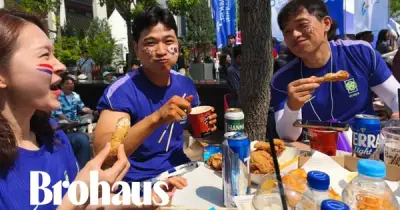 4 khoảnh khắc khẳng định sức mạnh kết nối của bóng đá tại World Cup 2026