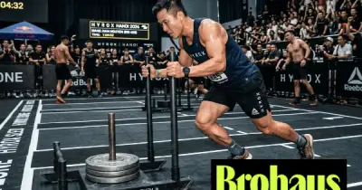 4 mẫu đồng hồ tập Hyrox: Coros, Roxfit, Amazfit - đâu là lựa chọn tốt nhất?