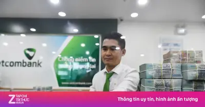 4 ngân hàng quốc doanh công bố lãi suất cho vay bình quân tháng 5-6