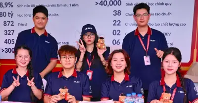 436 thí sinh trúng tuyển thẳng vào Đại học Bách khoa Hà Nội năm 2026