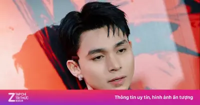 5 anh tài mùa 1 gây tranh cãi dữ dội tại Anh trai vượt ngàn chông gai 2026