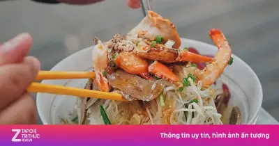 5 đặc sản miền Tây 'ngon nức nở' vươn ra khắp cả nước