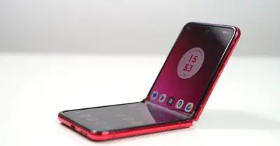 5 điều người dùng smartphone màn hình gập nên dừng lại ngay