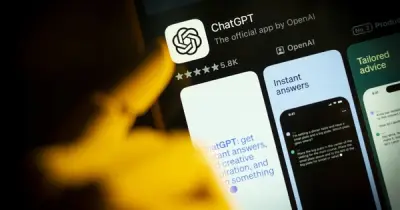 5 điều tuyệt đối không nên chia sẻ với ChatGPT để tránh rủi ro bảo mật