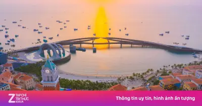5 khách sạn boutique ngắm hoàng hôn, pháo hoa ở Phú Quốc