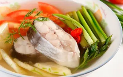 5 loại cá tốt cho thận, giàu dinh dưỡng và cách chế biến