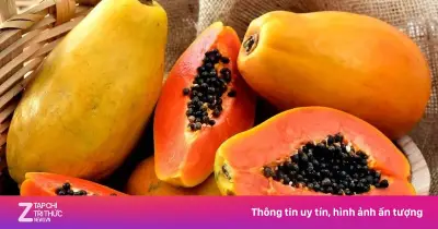 5 loại trái cây giàu canxi ít ai biết ngoài sữa, tốt cho trẻ