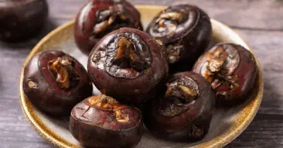 5 thực phẩm chứa ký sinh trùng: Nhúng nước sôi chưa an toàn
