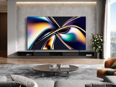 5 thói quen sai lầm khi sử dụng TV OLED gây hư hỏng nhanh