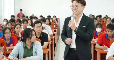 50 năm TP.HCM: Tự hào công dân thành phố mang tên Bác