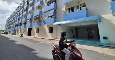 500 triệu vẫn mua được nhà: Cuộc sống trong căn hộ 'tuyệt chủng' ở TP.HCM