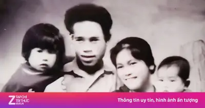 51 năm chờ đợi, gia đình liệt sĩ Đặng Bá Triều mới được đoàn tụ