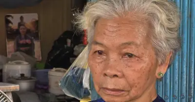 58 năm chờ chồng: Câu chuyện tình bất tử của bà Nguyễn Thị Lệ và liệt sĩ Huỳnh Văn Quên