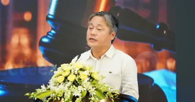 6 cơ chế 'cởi trời' chuyển đổi số doanh nghiệp được thiết kế và vận hành dự án