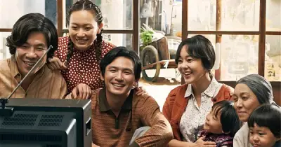 6 đặc điểm chung của gia đình có phúc không cần giàu có