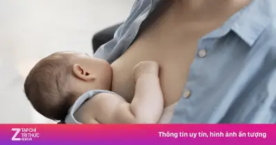 6 loại đồ uống giúp mẹ sau sinh có nhiều sữa, con bú no