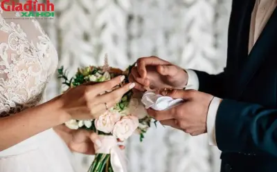 6 sự thật về hôn nhân ai cũng nên biết trước khi cưới