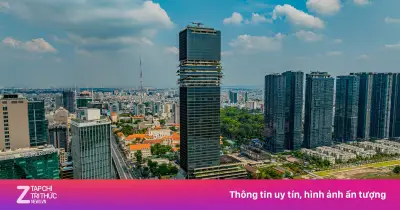 6 tập đoàn tư nhân Việt Nam đổ gần 200 tỷ USD vào 40 dự án lớn