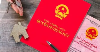 6 trường hợp Nhà nước thu hồi sổ đỏ từ 2025 theo Luật Đất đai 2024
