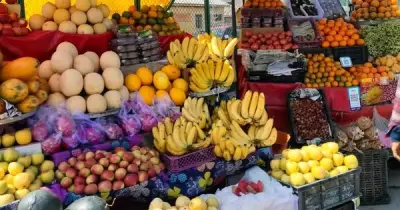 7 loại quả chợ Việt là 'khắc tinh' của tế bào ung thư, nhiều người không biết