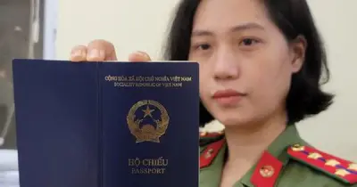 7 trường hợp bị thu hồi, hủy giá trị hộ chiếu từ 1/7/2026