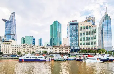 80 năm Lời kêu gọi toàn quốc kháng chiến: TP.HCM khẳng định vị thế đầu tàu