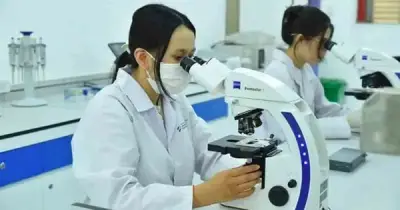 90 chương trình tài năng STEM được phê duyệt, đào tạo nhân lực công nghệ cao