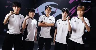 Địa chấn MSI 2026: TSW hạ hạt giống số 2 LPL Top Esports 3-1