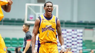 Địa chấn VBA: Nha Trang Dolphins hạ Hanoi Buffaloes bất bại sau 2 hiệp phụ