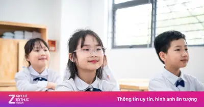 Địa phương thuận lợi giảm 50% đầu mối trường học theo chỉ đạo Thủ tướng